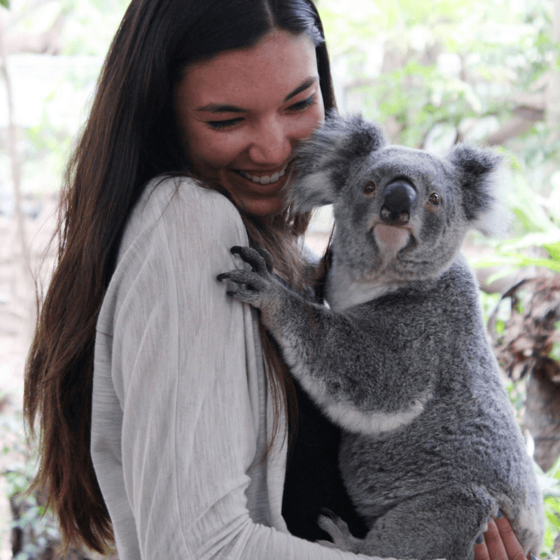 Getting to Know Maggie - Sydney Study Abroad