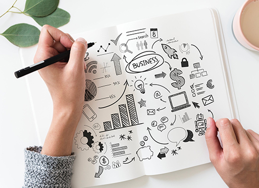 Digital Strategy Defined