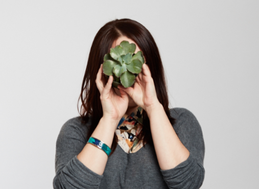 Getting to Know ... Steph Salerno