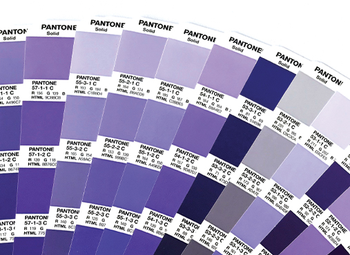 How Influential is Color - RIZCO