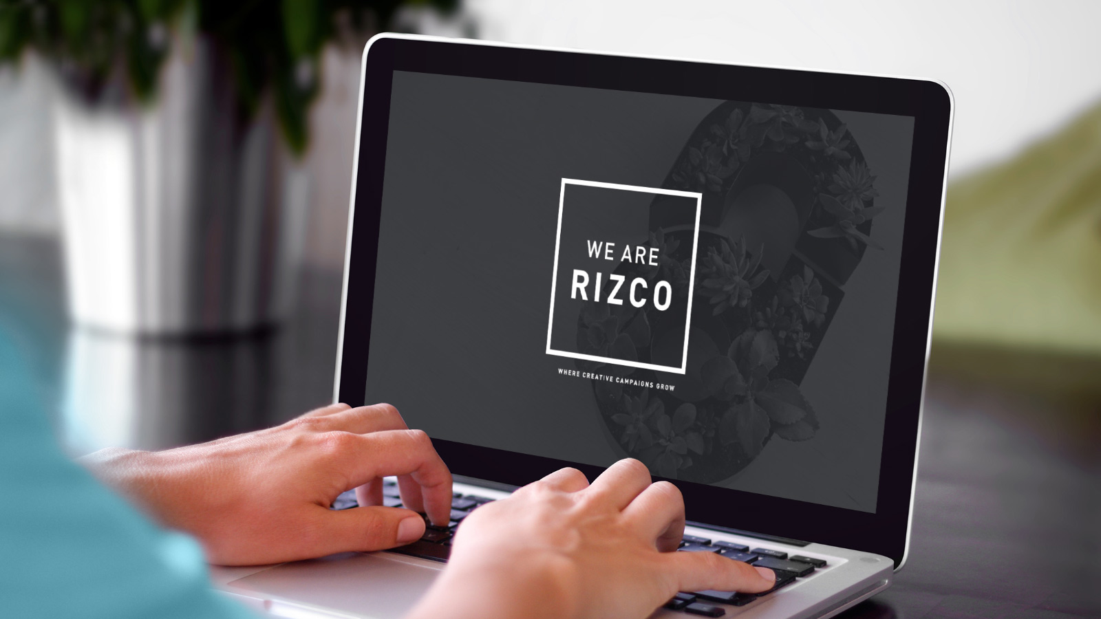 Corporate Sales Videos Work | In the Loop | RIZCO