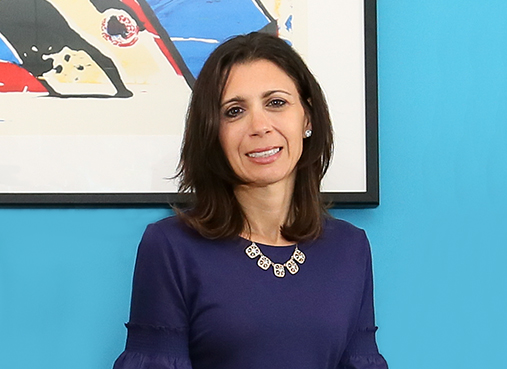 Getting to Know Kerri