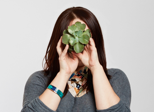 RIZCO - Stephanie Salerno Promoted to Art Director