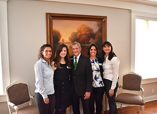 Society for the Prevention of Teen Suicide