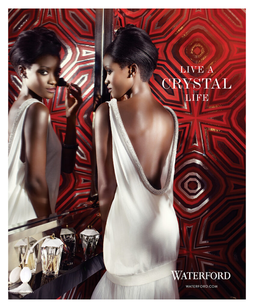 Waterford_Dressed to the Nines_US_Full Page