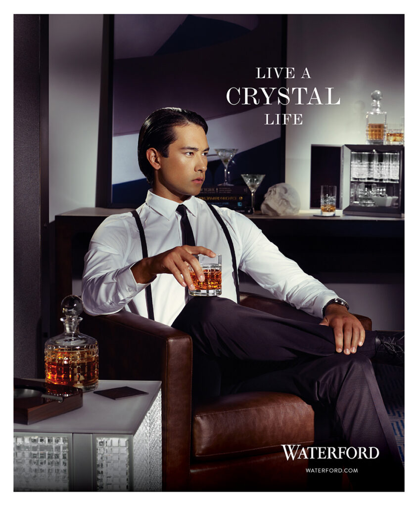 Waterford_Executive Decisions_US_Full Page