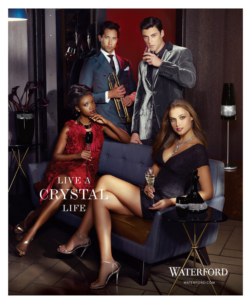 Waterford_Modern Speakeasy_US_Full Page