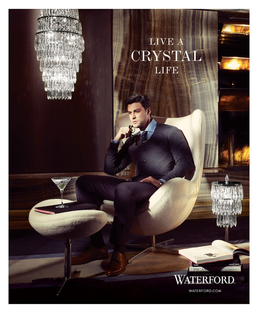 Waterford_Reflective Moments_US_Full Page