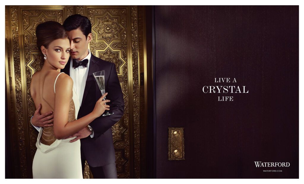 Waterford_Sneaking Away_US_Spread