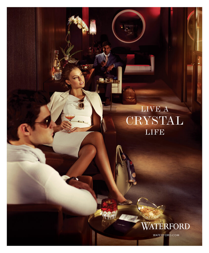 Waterford_Well Traveled_US_Full Page