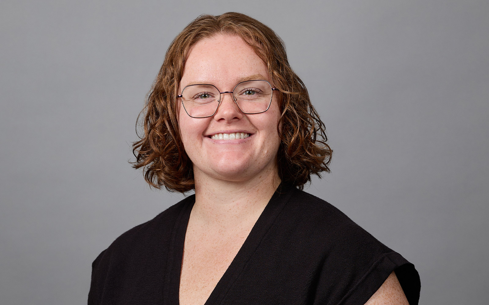 Rizco Welcomes Delia Latini as Junior Project Manager