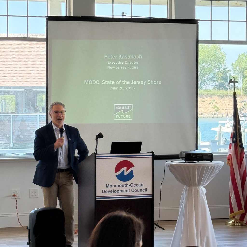 2026 State of the Shore: NJ Business Insights | Rizco